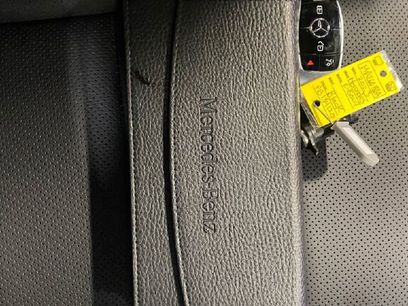 Certified 2023 Mercedes-Benz E 450 4MATIC Sedan