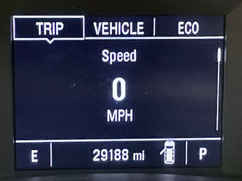 Used 2024 Chevrolet Equinox LS FWD image 6