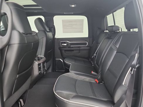 New 2026 RAM 2500 Laramie w/ Night Edition AWD/4WD image 29