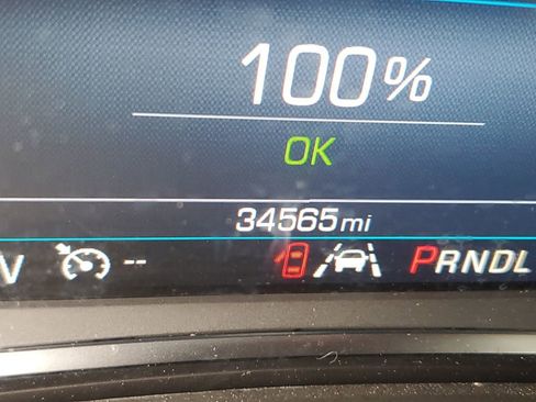 Used 2024 Chevrolet Equinox LS w/ LS Convenience Package image 30