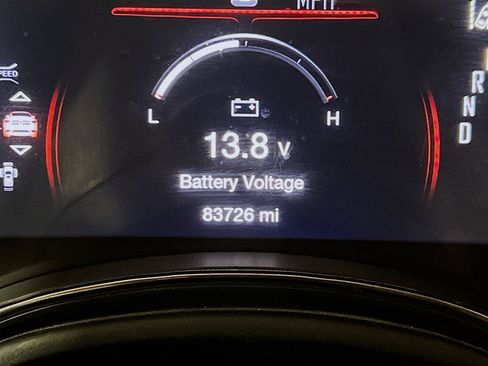 Used 2018 Dodge Durango GT w/ Technology Group RWD image 8