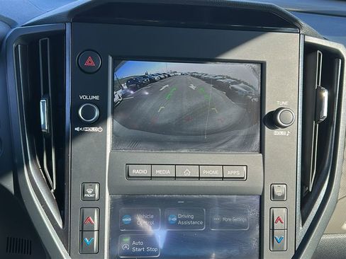 Certified 2025 Subaru Forester w/ Convenience Package #2 image 15