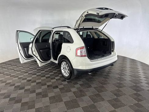 Used 2009 Ford Edge SEL FWD image 21