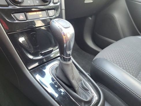 Used 2019 Buick Encore Sport Touring w/ Safety Package image 21