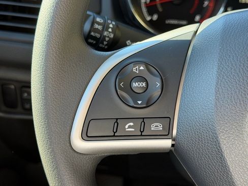 New 2025 Mitsubishi Outlander Sport ES image 24