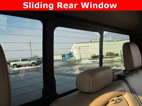 Used 2022 Ford F250 Lariat w/ Lariat Ultimate Package image 23