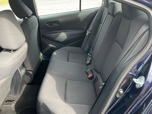 Used 2024 Toyota Corolla LE image 21