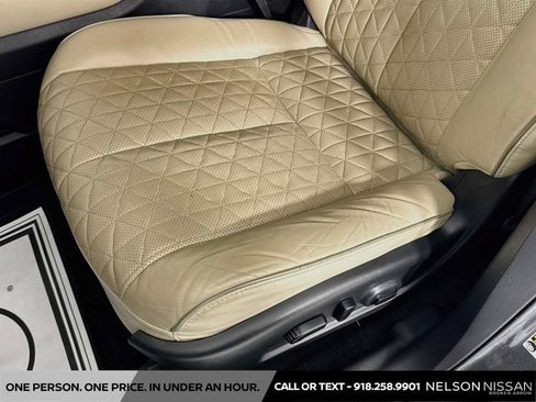 Used 2020 Nissan Murano Platinum w/ Cargo Package FWD image 20