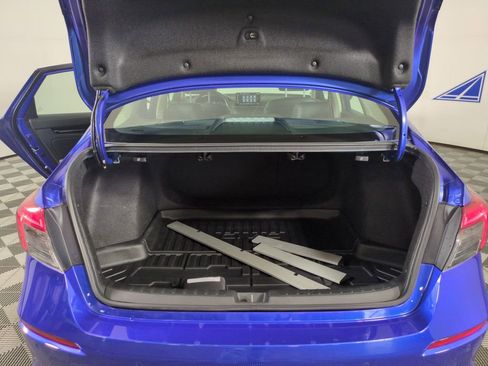 Used 2024 Honda Civic Touring image 22