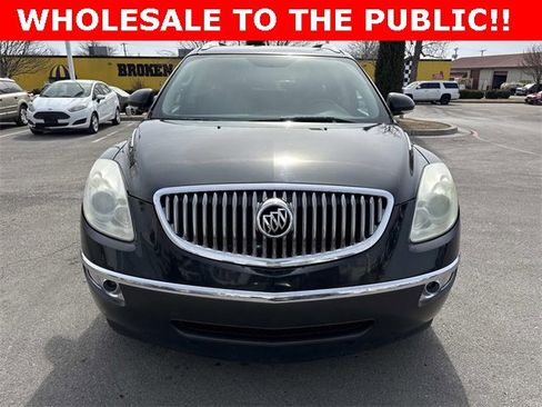 Used 2011 Buick Enclave CXL w/ Trailering Provision Package image 9