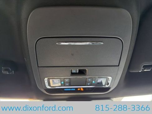 Used 2025 Ford F150 Lariat AWD/4WD image 22