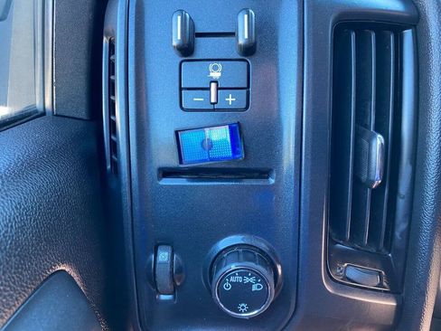 Used 2016 GMC Sierra 2500 4x4 Crew Cab image 13