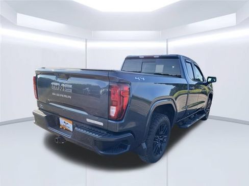 Used 2019 GMC Sierra 1500 Elevation w/ Elevation Value Package AWD/4WD image 8