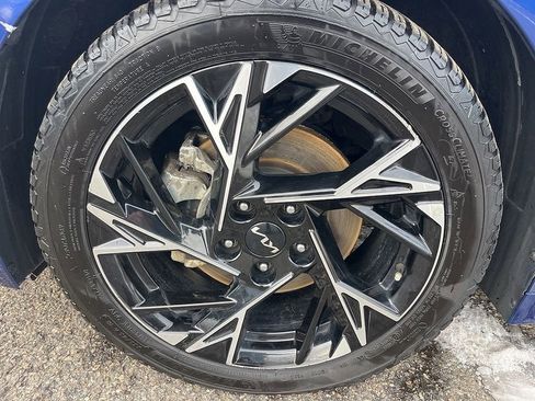 Used 2025 Kia K5 GT-Line w/ GT-Line Premium Package image 12