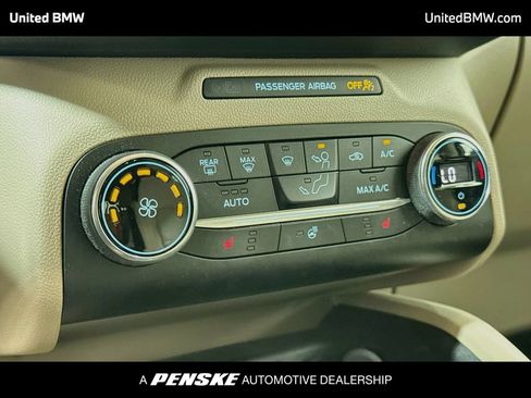 Used 2020 Ford Escape SEL FWD image 11
