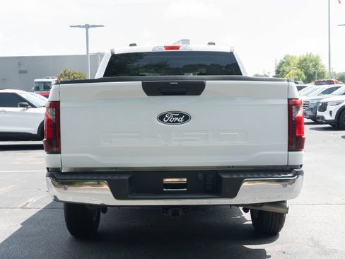 Used 2024 Ford F150 XL w/ Equipment Group 103A High RWD image 7
