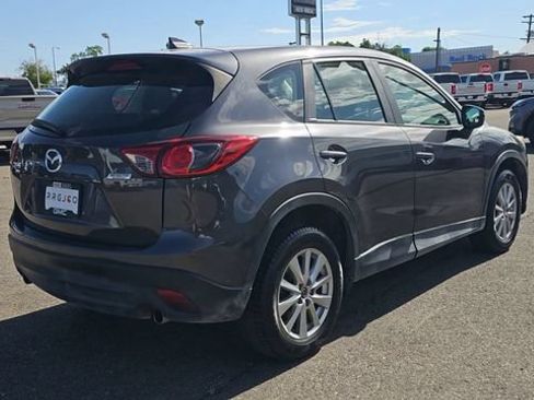 Used 2016 MAZDA CX-5 Sport AWD/4WD image 9
