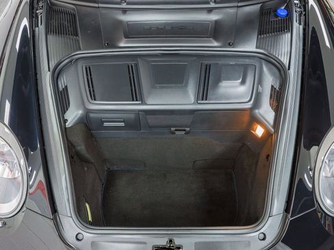 Used 2009 Porsche 911 Carrera 4S image 4