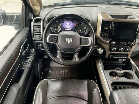 Used 2022 RAM 2500 Laramie image 20
