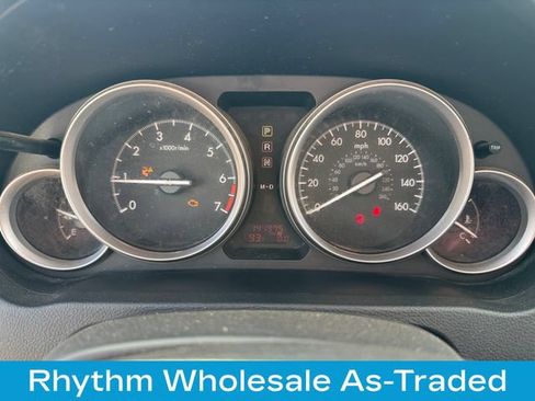 Used 2010 MAZDA MAZDA6 i Sport FWD image 26