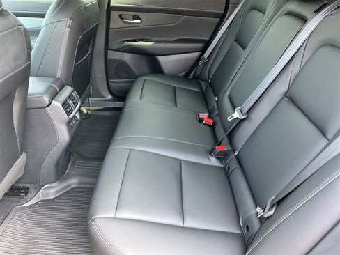 New 2025 Nissan Murano SL image 22