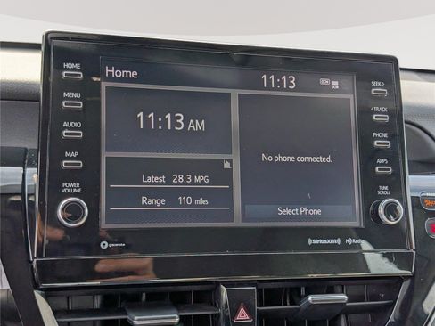 Used 2021 Toyota Camry XSE FWD image 27