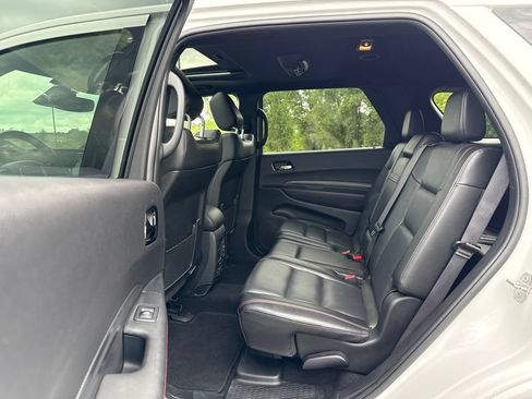 Used 2025 Dodge Durango R/T AWD/4WD image 25