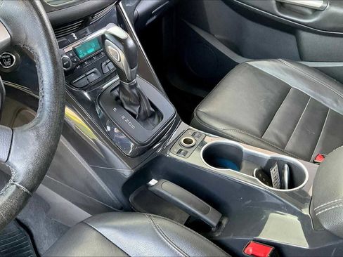 Used 2014 Ford Escape Titanium w/ Equipment Group 401A image 16