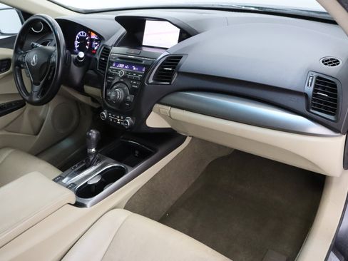 Used 2013 Acura RDX FWD w/ Technology Package image 38
