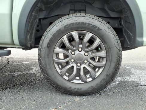 Certified 2021 Ford Ranger XLT w/ Equipment Group 301A Mid image 26