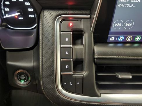 Used 2021 GMC Yukon SLT w/ SLT Premium Package RWD image 54
