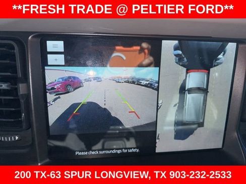 Used 2021 Ford Bronco Wildtrak image 17