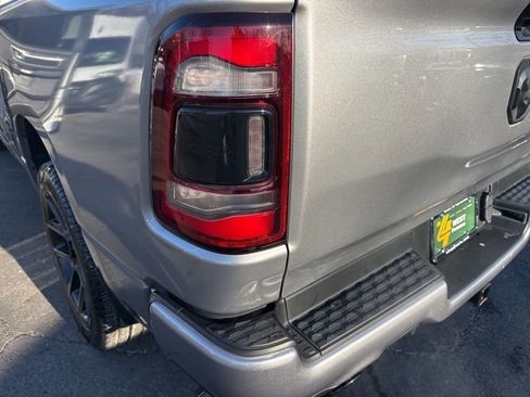 Used 2023 RAM 1500 Laramie image 35