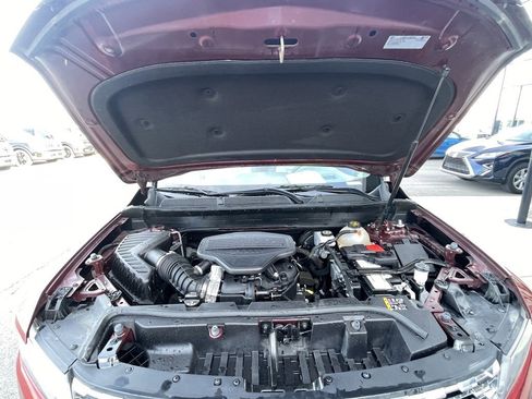 Used 2021 GMC Acadia Denali w/ Denali Technology Package image 31