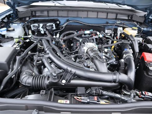 New 2025 Ford Bronco Outer Banks image 20