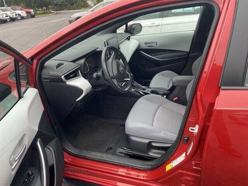 Used 2021 Toyota Corolla SE image 13