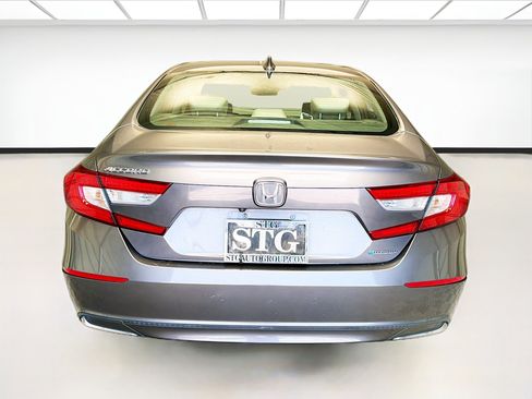 Used 2019 Honda Accord EX-L image 5
