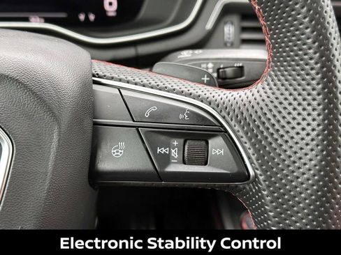 Used 2023 Audi S5 Prestige w/ S Sport Package image 29