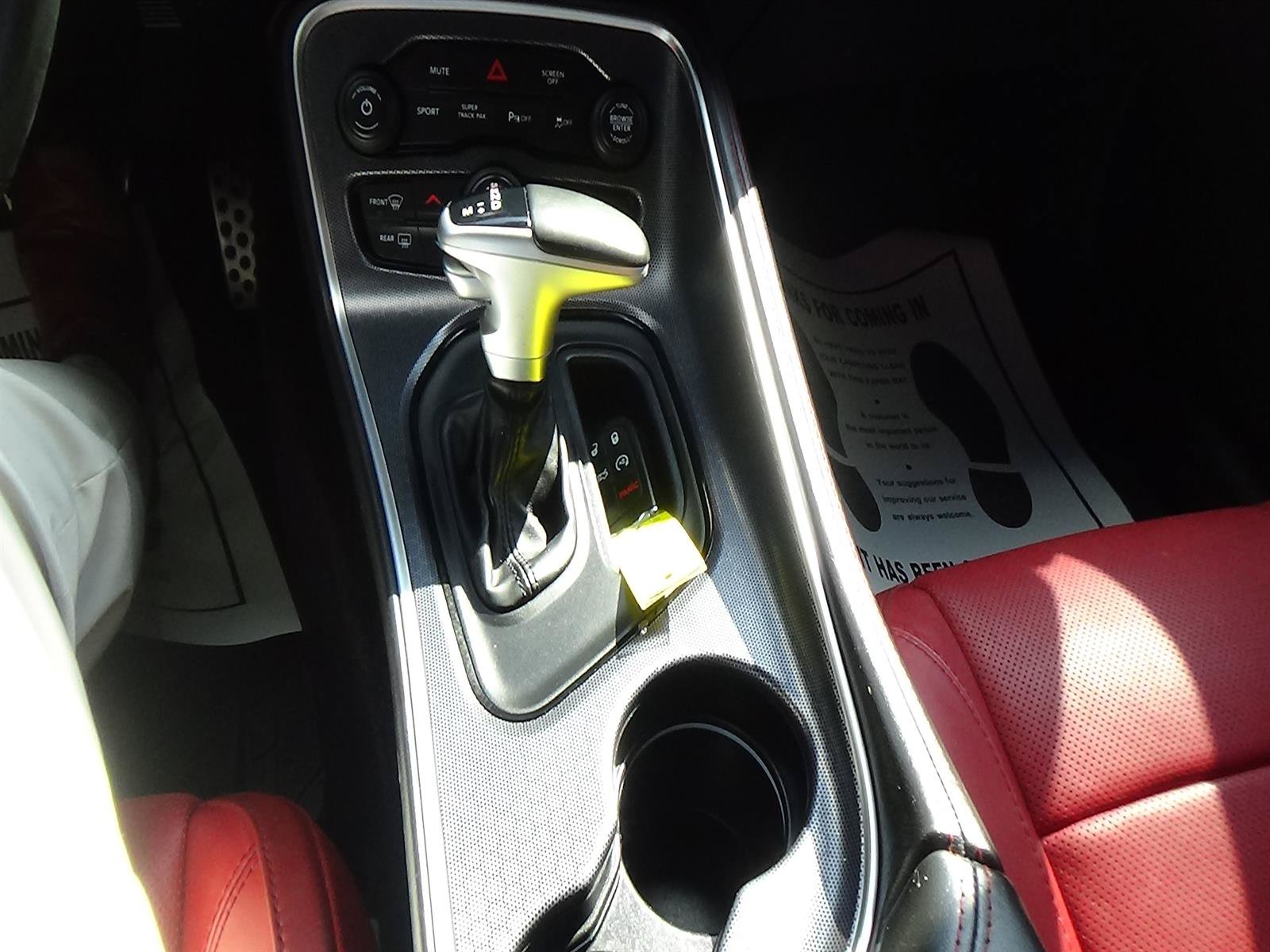 Used 2018 Dodge Challenger GT w/ Driver Convenience Group AWD/4WD image 21
