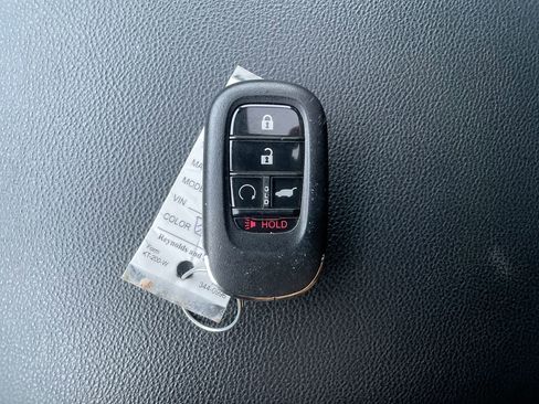 Certified 2023 Honda CR-V Sport Touring image 29