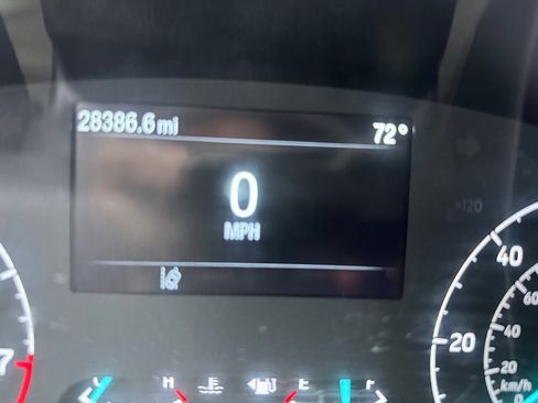 Used 2022 Ford Transit 250 XL w/ Exterior Upgrade Package image 21