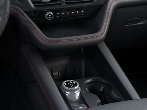 New 2026 Ford Explorer ST w/ Sun And Sound Package image 15