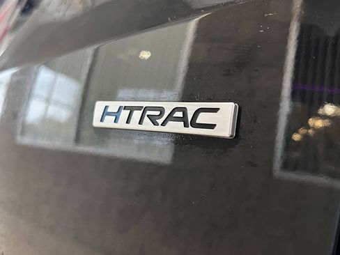 Used 2024 Hyundai Tucson Limited image 14