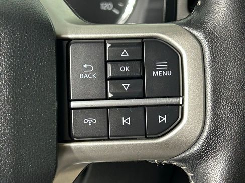 Used 2022 Ford Expedition Max XLT AWD/4WD image 35