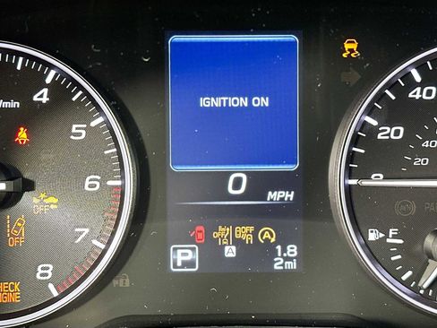 Certified 2025 Subaru Outback Premium w/ Popular Package #1A image 12