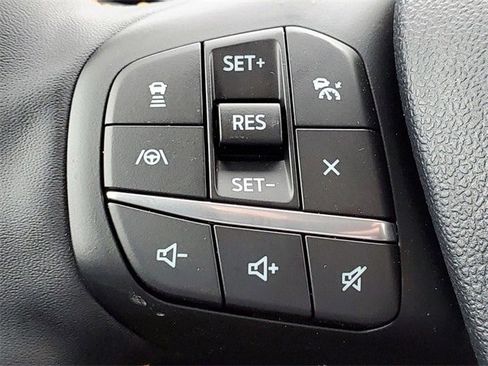 New 2025 Ford Maverick Tremor image 18