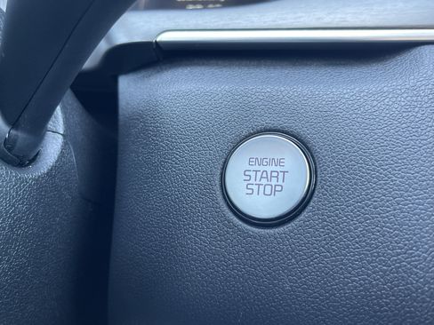 Used 2022 Kia Sorento SX image 22