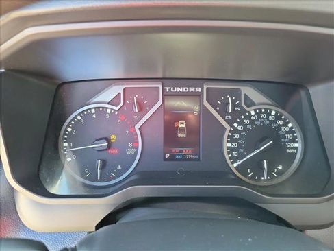 Used 2024 Toyota Tundra SR image 18