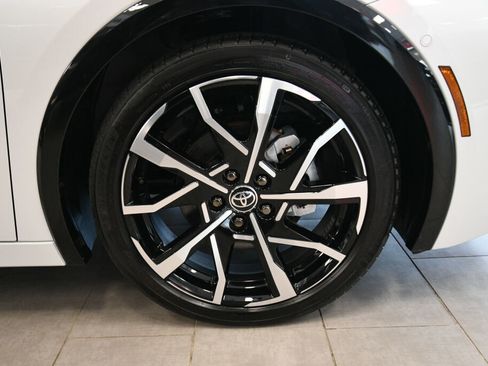 New 2026 Toyota Prius Plug-In Hybrid image 6