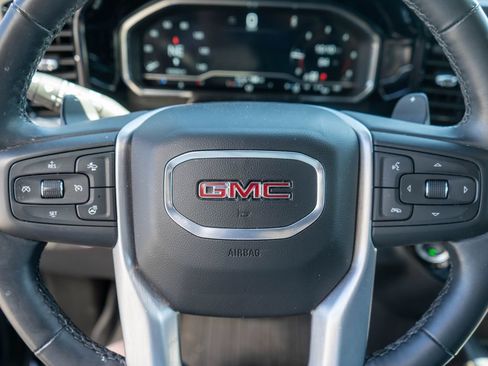 Used 2025 GMC Sierra 1500 Elevation w/ Elevation Premium Package AWD/4WD image 16